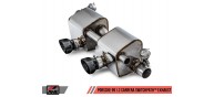AWE Tuning SwitchPath Exhaust for 991.2